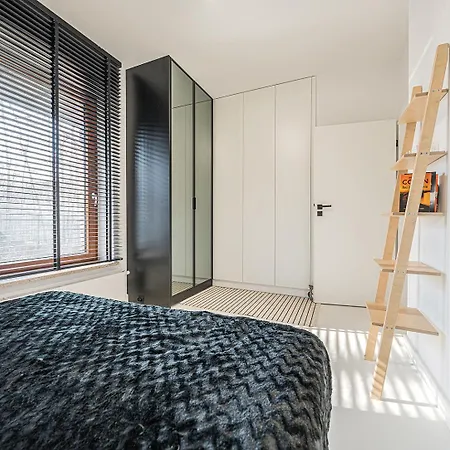 Citystay Family Apartament Ulanska Przy Lesie * Gdynia